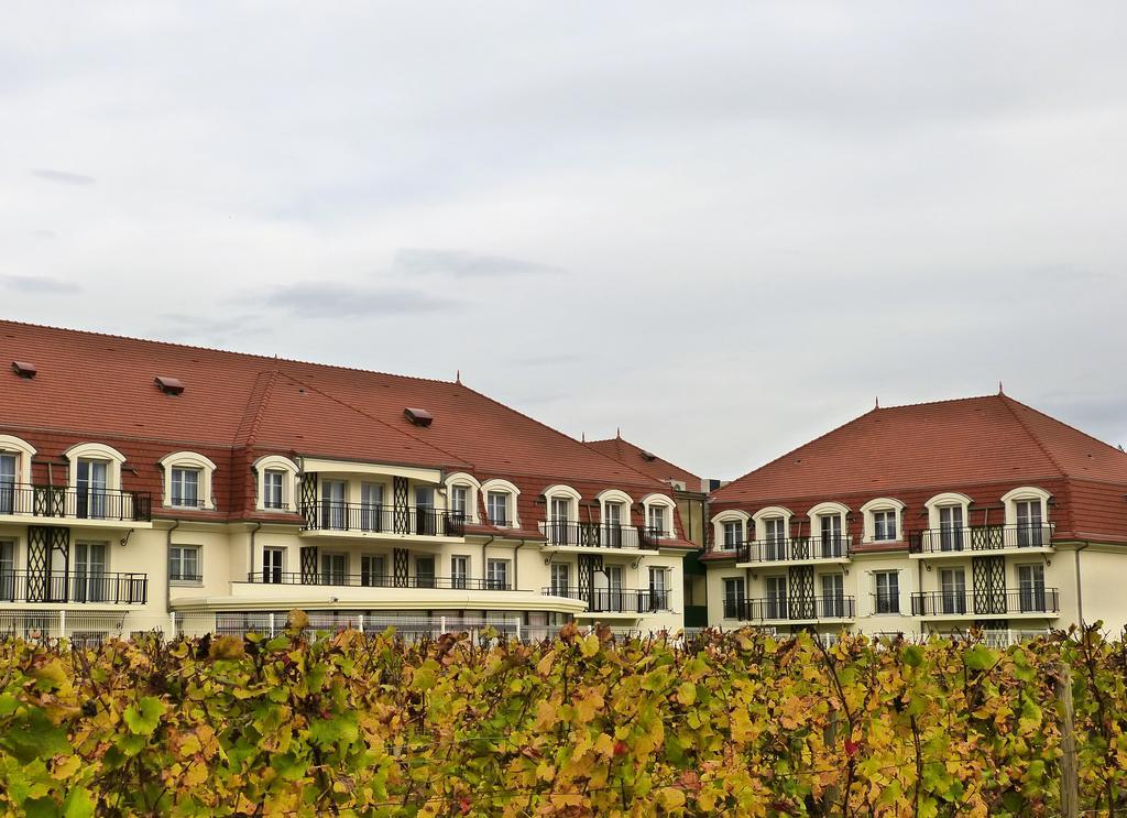 Medicis Home Beaune โบน ภายนอก รูปภาพ
