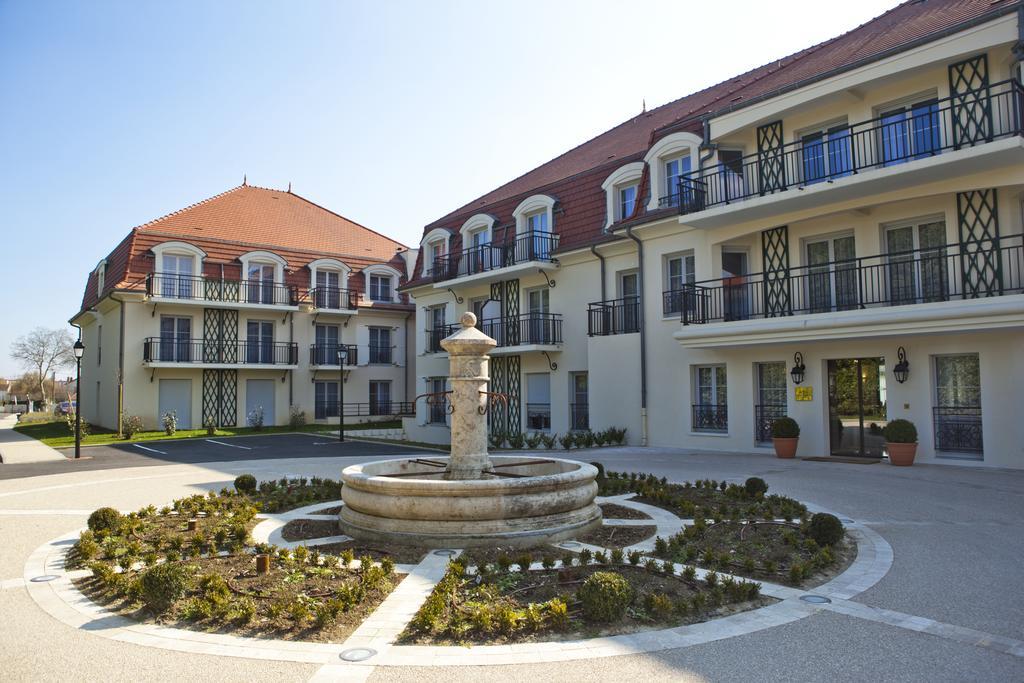 Medicis Home Beaune โบน ภายนอก รูปภาพ