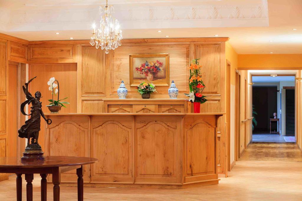 Medicis Home Beaune โบน ภายนอก รูปภาพ