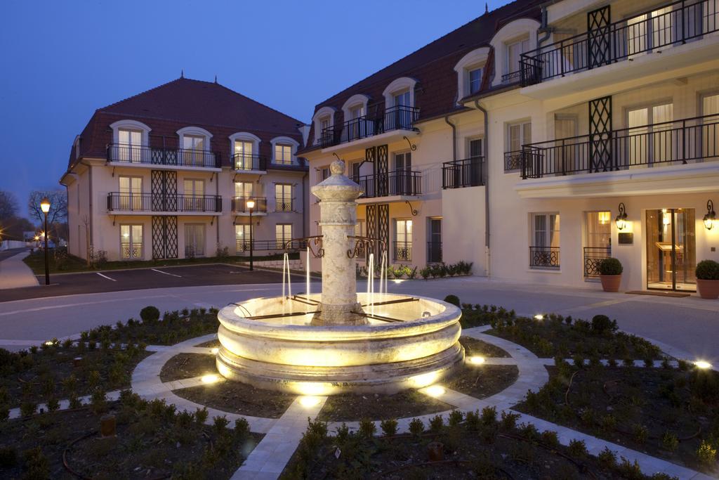 Medicis Home Beaune โบน ภายนอก รูปภาพ