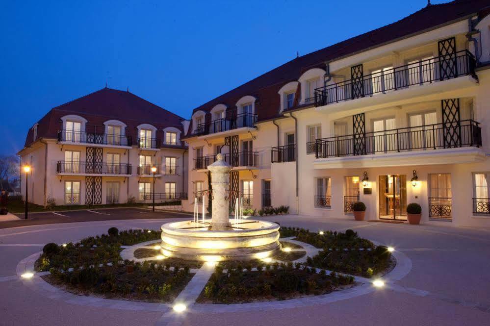 Medicis Home Beaune โบน ภายนอก รูปภาพ
