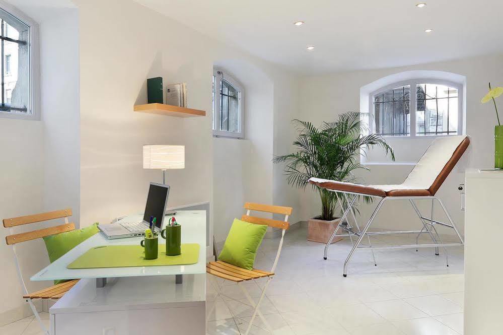 Medicis Home Beaune โบน ภายนอก รูปภาพ