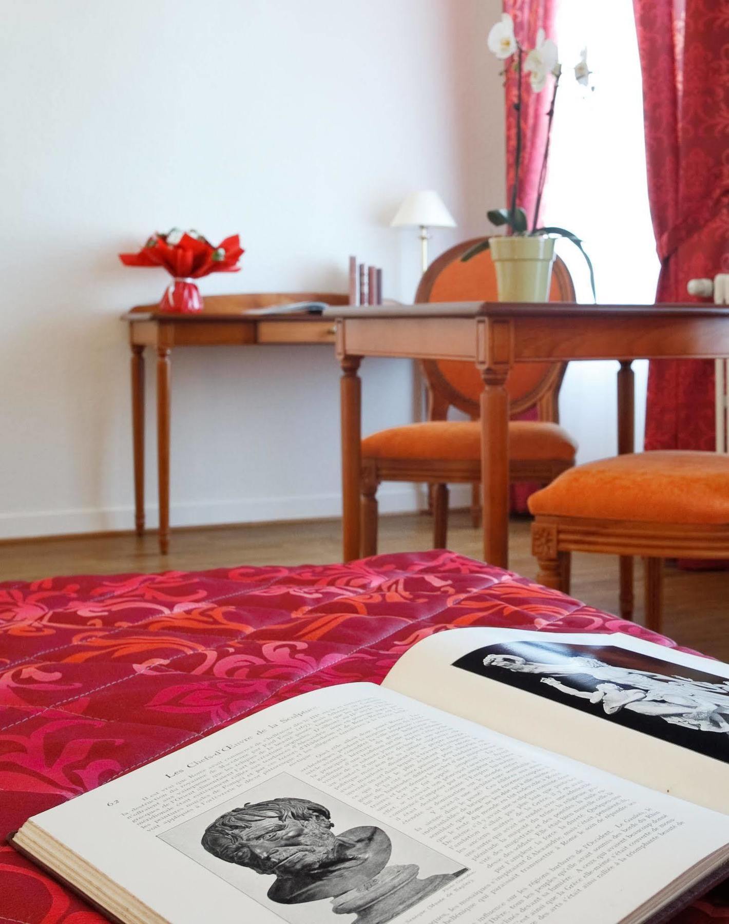 Medicis Home Beaune โบน ภายนอก รูปภาพ